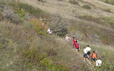 2006 templiers cevennes5