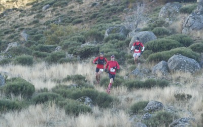 2007 Templiers C. Malardé et T. Lorblanchet