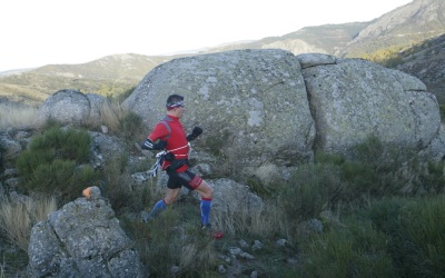 2007 Templiers David Pasquio