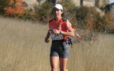 2007 Templiers Sandrine Bessyère