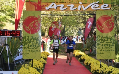 2007 Templiers arrivée 5