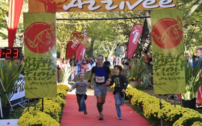 2007 Templiers arrivée 6