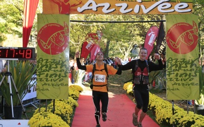 2007 Templiers arrivée 7