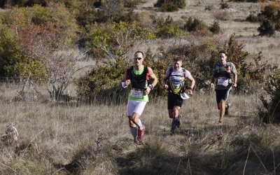 2009 Templiers Cévennes 10