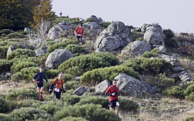 2009 Templiers Cévennes 7