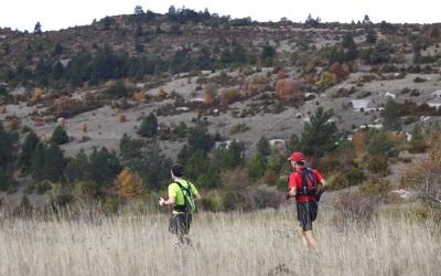 2009 Templiers Causse 1