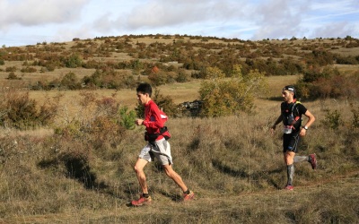 2009 Templiers Causse 10