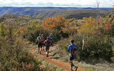 2009 Templiers Causse 20