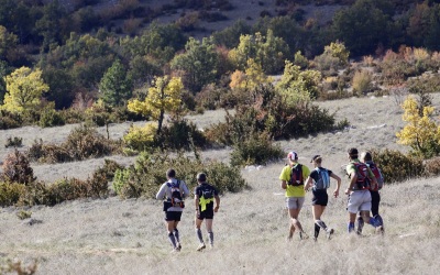 2009 Templiers Causse 6