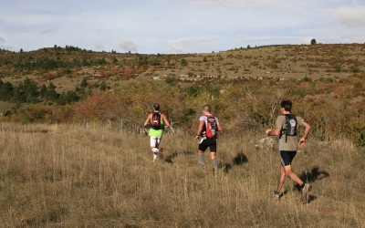 2009 Templiers Causse 9