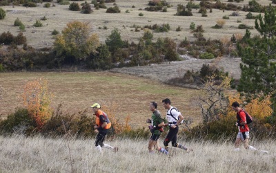 2009 Templiers Causse