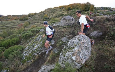 2009 Templiers Manu Gault Franck Mantel