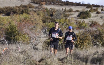 2009 Templiers cévennes 11