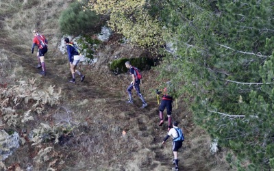 2009 Templiers cévennes 8