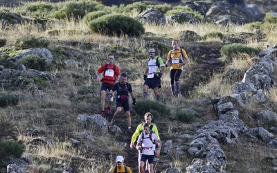 2009 Templiers cévennes 9