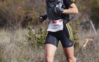 2009 Virginie Govignon Templiers