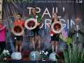 Le podium hommes