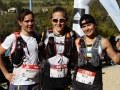 le podium femmes