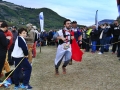 samedi amabiance 45