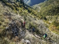 endurance trail 18