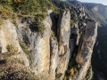 endurance trail 33