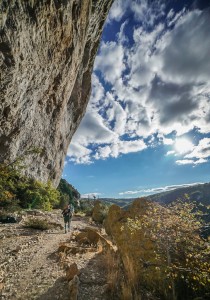 Intégrale des Causses Templiers
