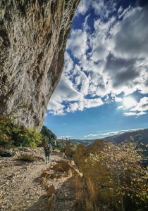 Intégrale des Causses Templiers