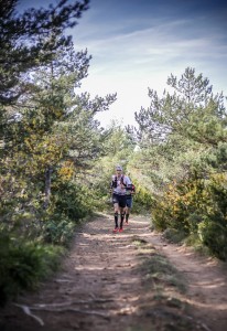 Marathon des Causses Templiers