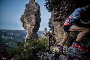 Endurance Trail Templiers