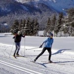 ski nordique vignette