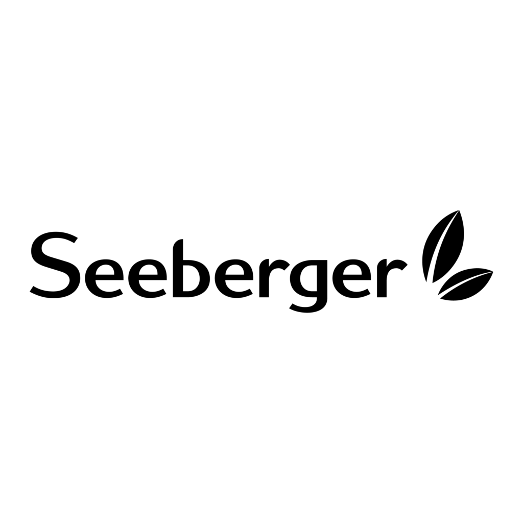 logo seeberger site