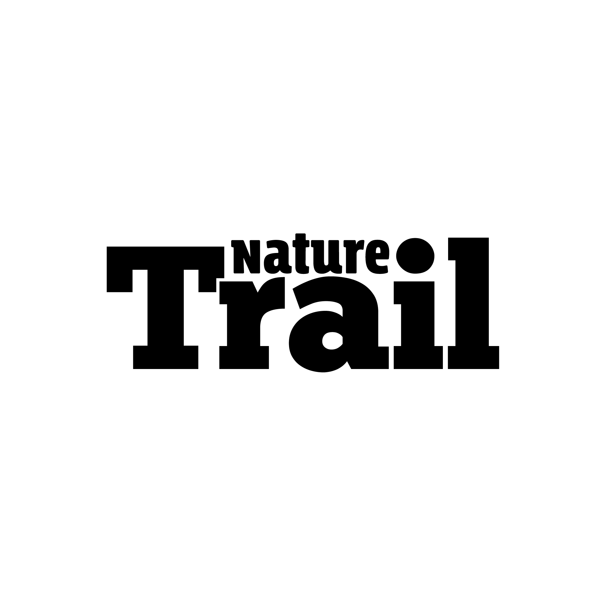 logo Nature Trail 25