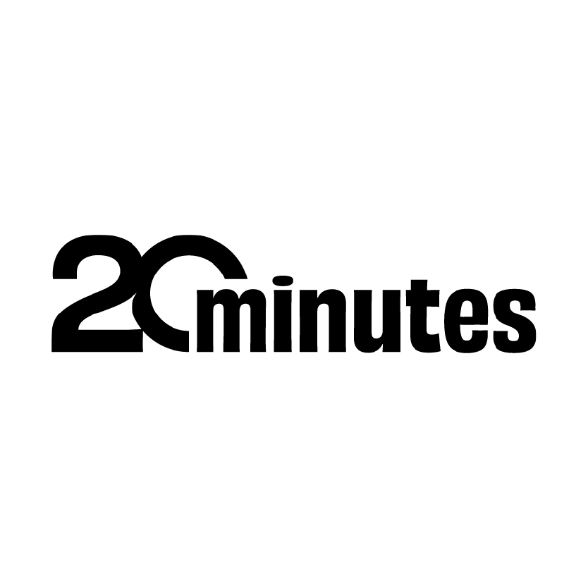 logo 20 min home